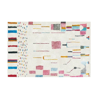 Soft Boho Carpet