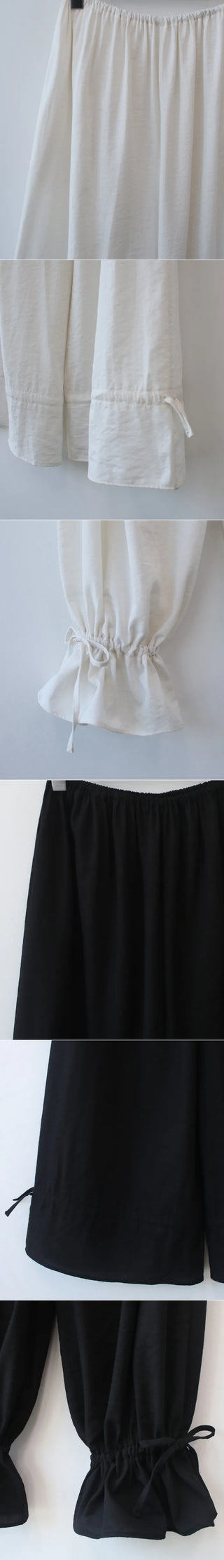 pairing strap pants