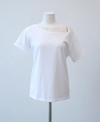 unbalance loose T