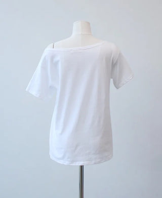 unbalance loose T