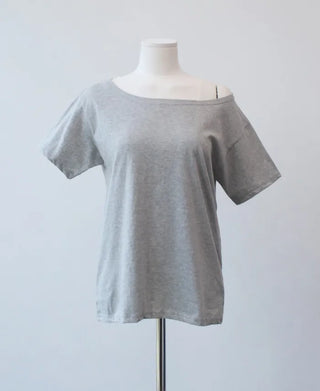 unbalance loose T