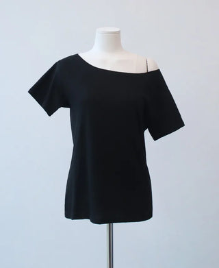 unbalance loose T