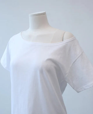 unbalance loose T