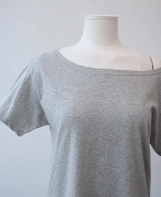 unbalance loose T