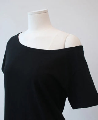 unbalance loose T