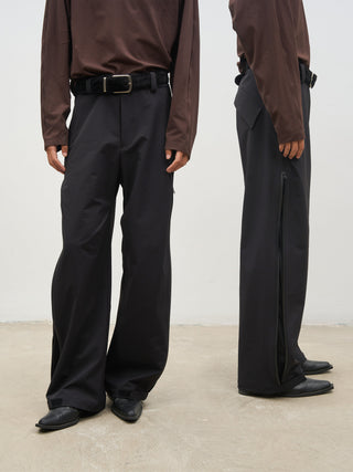 [SOUTH FISH] waterproof hiking pants