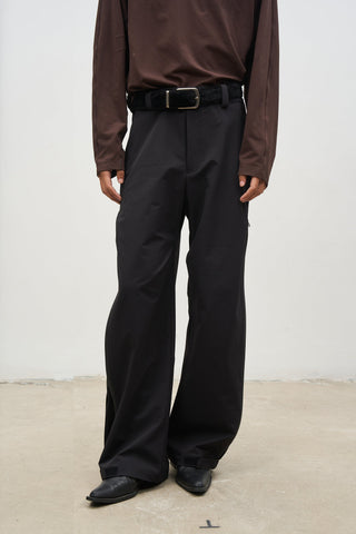 [SOUTH FISH] waterproof hiking pants