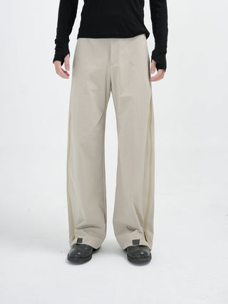 [SOUTH FISH] waterproof hiking pants