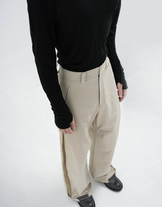 [SOUTH FISH] waterproof hiking pants
