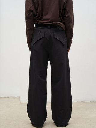[SOUTH FISH] waterproof hiking pants