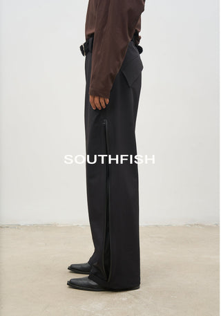 [SOUTH FISH] waterproof hiking pants