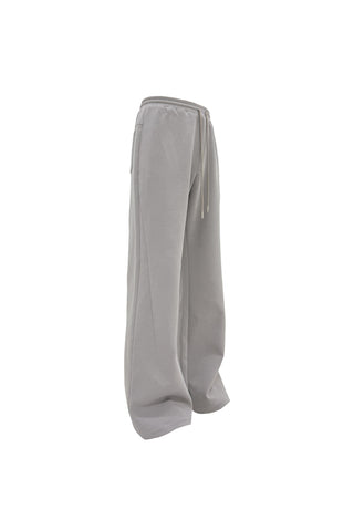 [SOUTH FISH] slim track pants
