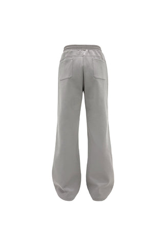 [SOUTH FISH] slim track pants