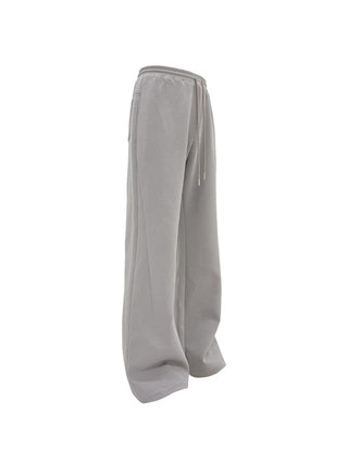 [SOUTH FISH] slim track pants
