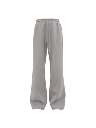 [SOUTH FISH] slim track pants