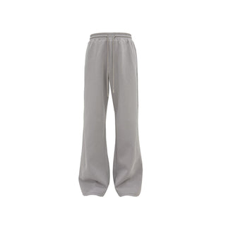 [SOUTH FISH] slim track pants