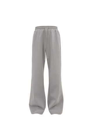 [SOUTH FISH] slim track pants