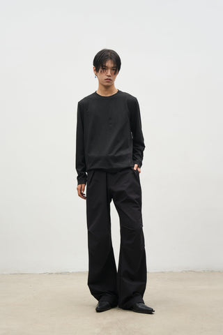 [SOUTH FISH] paratrooper overalls