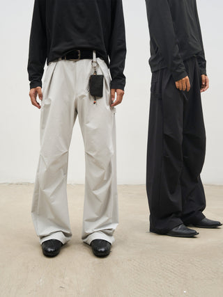 [SOUTH FISH] paratrooper overalls