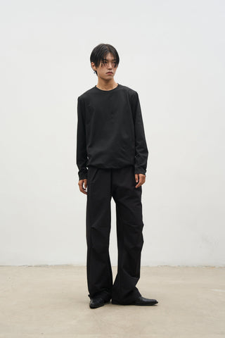 [SOUTH FISH] paratrooper overalls