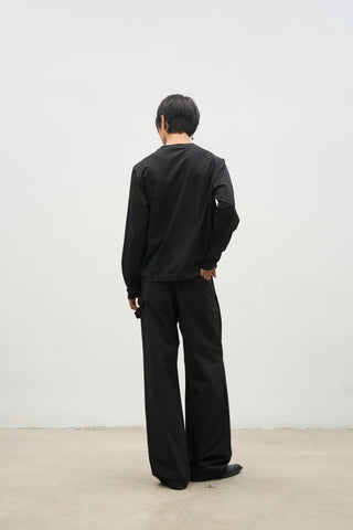 [SOUTH FISH] paratrooper overalls