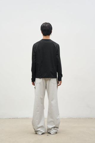 [SOUTH FISH] paratrooper overalls