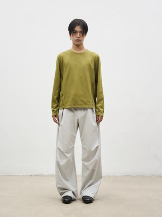 [SOUTH FISH] paratrooper overalls