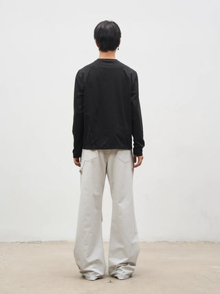 [SOUTH FISH] paratrooper overalls