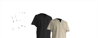 [SOUTH FISH] jelly cotton tee