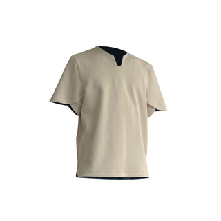 [SOUTH FISH] jelly cotton tee
