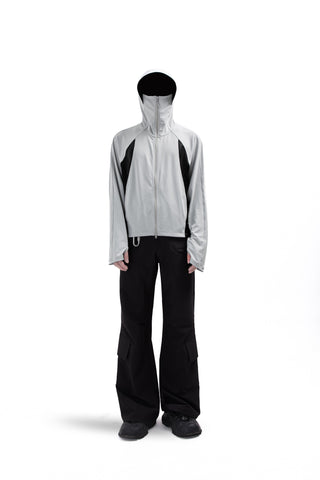 [SOUTH FISH] quick-dry climbing pants