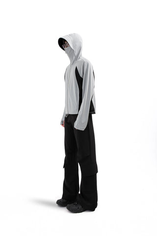 [SOUTH FISH] quick-dry climbing pants