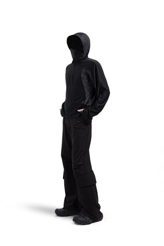 [SOUTH FISH] quick-dry climbing pants