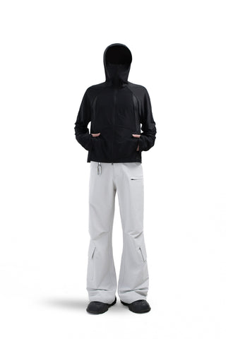 [SOUTH FISH] quick-dry climbing pants