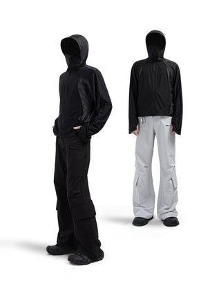 [SOUTH FISH] quick-dry climbing pants