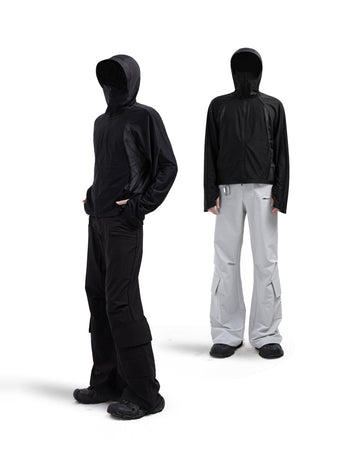 [SOUTH FISH] quick-dry climbing pants