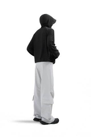 [SOUTH FISH] quick-dry climbing pants