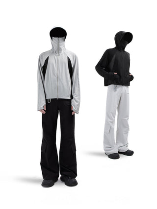 [SOUTH FISH] quick-dry climbing pants