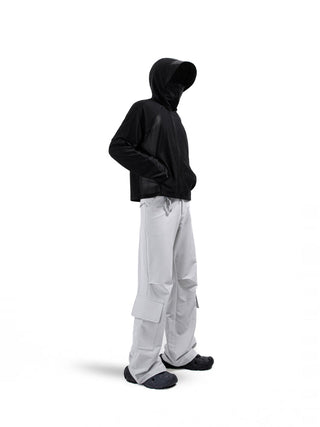 [SOUTH FISH] quick-dry climbing pants