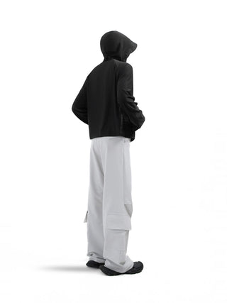 [SOUTH FISH] quick-dry climbing pants
