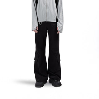 [SOUTH FISH] quick-dry climbing pants