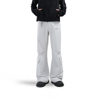 [SOUTH FISH] quick-dry climbing pants