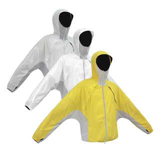 [SOUTH FISH] batwing sun hoodie