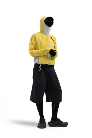 [SOUTH FISH] batwing sun hoodie