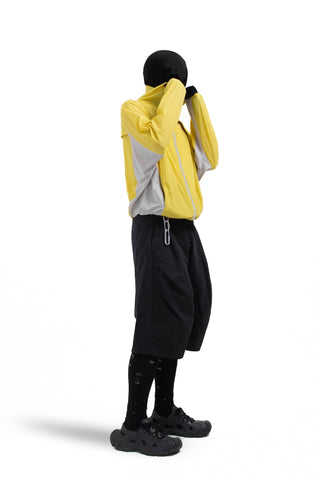 [SOUTH FISH] batwing sun hoodie