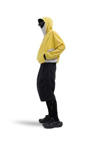 [SOUTH FISH] batwing sun hoodie