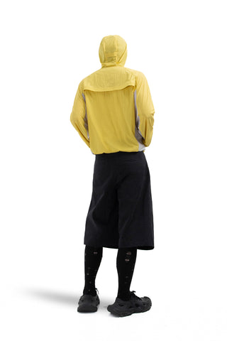 [SOUTH FISH] batwing sun hoodie
