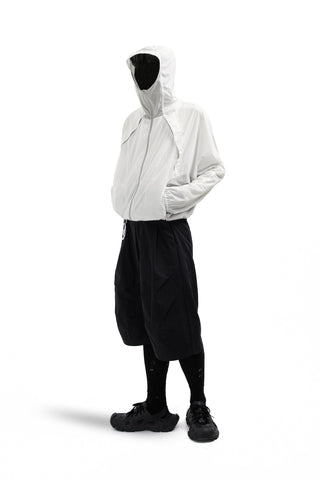 [SOUTH FISH] batwing sun hoodie
