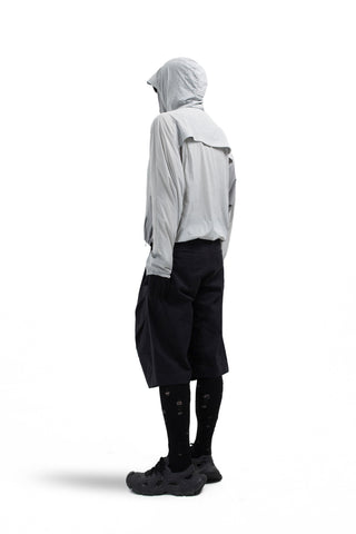[SOUTH FISH] batwing sun hoodie