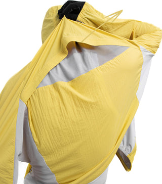 [SOUTH FISH] batwing sun hoodie